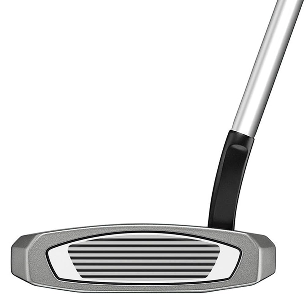 TaylorMade - テーラーメイド スパイダー SR パター（フローネック ／34インチ） Amazon.co.jp: TAYLORMADE(テーラーメイド)SPIDERSR(スパイダー