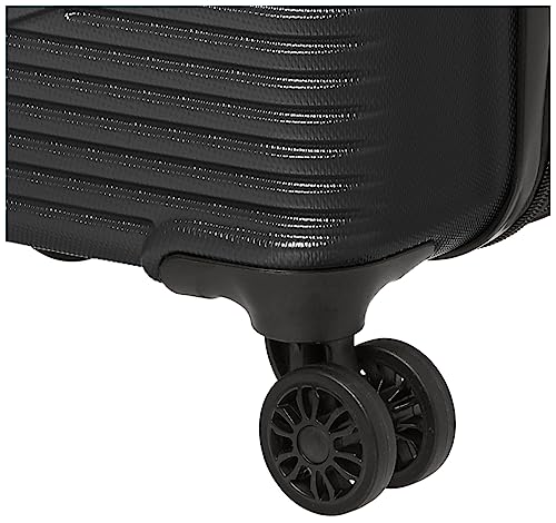 MALA DE VIAGEM AMERICAN TOURISTER RECIFE P PRETO