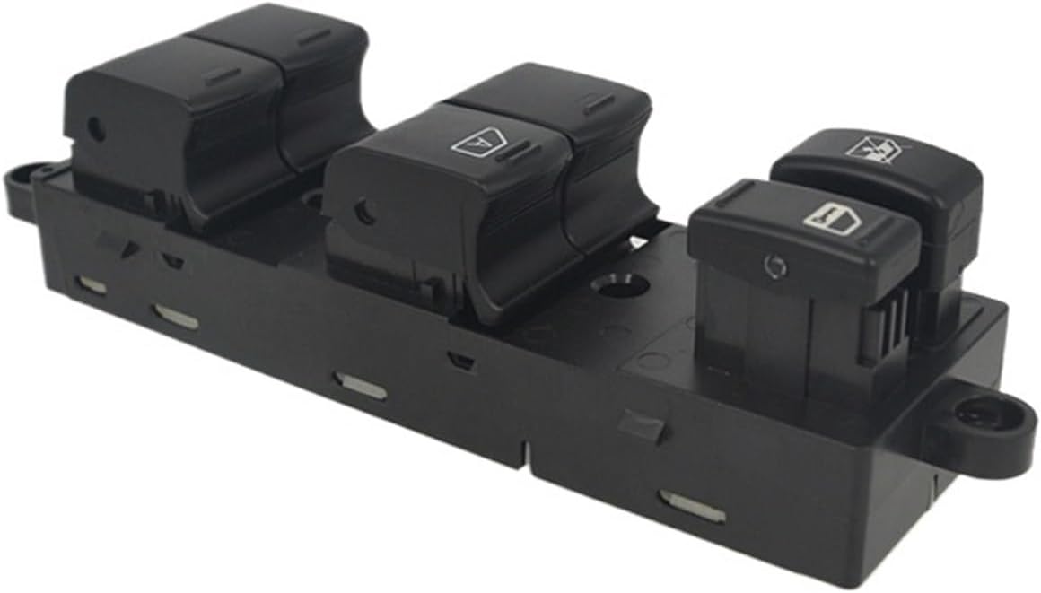 Car Window Main Switch Glass Lift Switch Assembly 25401-CJ41A