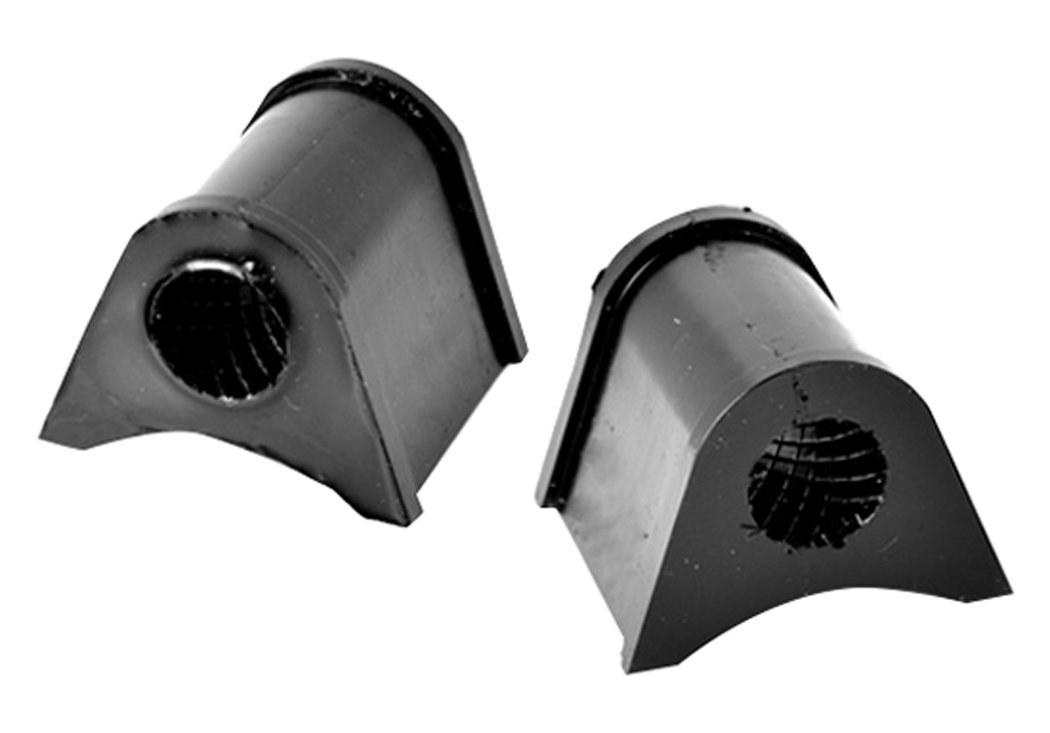 Silentblock Powerflex PFR85-226-20.5 BLK barra estabilizadora trasera 12mm exterior 4