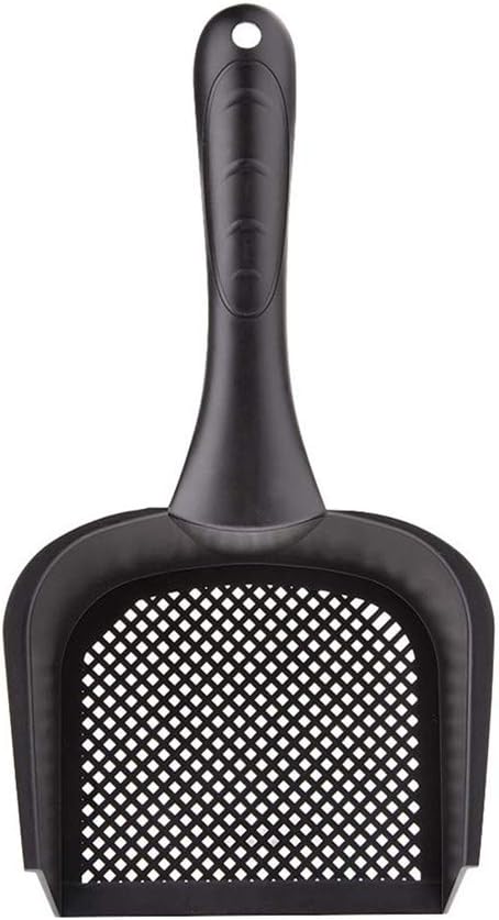 High-Quality PVC Cat Kitty Litter Scoop with Small Jordan Ubuy