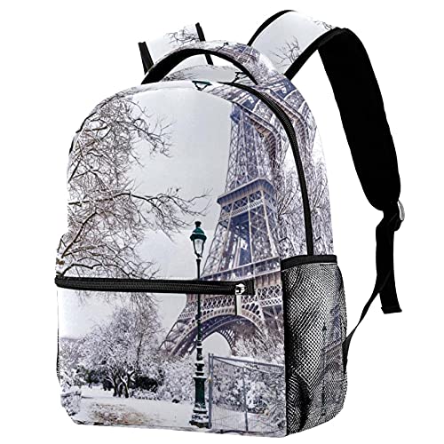 Sac à dos floral pour femme spacieux pour ne plus manquer de place