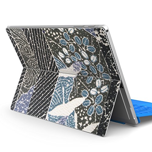 igsticker Surface pro7 (2019) pro6 pro2017 pro4 p XLV[ T[tFX m[gubN m[gp\R Jo[ P[X tB XebJ[ ANZT[ ی 008838 Aj} a a  