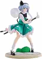 TENITOL 魂魄妖夢 東方Project TENITOL 魂魄妖夢 – フィギュア通販はFURYU HOBBY MALL