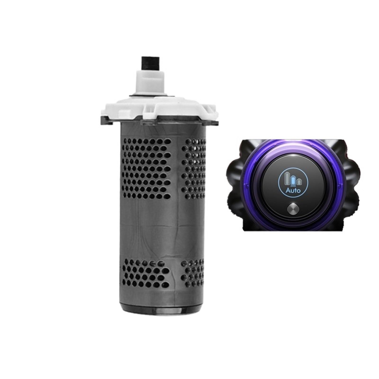 Motore Motore, Compatibile Con Dyson, V11 SV14 Accessori Assemblaggio Motore Maniglia Host Shell Robot Aspirapolvere Pezzi Di Ricambio Di Ricambio(Motor)