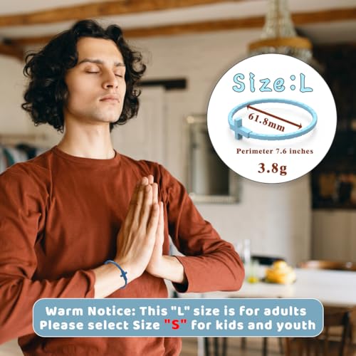 Silicone Cross Bracelets4