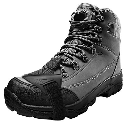 Coitak TJY-MOTORSHIFTPAD Motorcycle Motorbike Shift Pad, Motorcycle Shoe Boot Protector Cover thumb #5