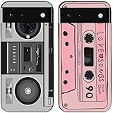 Ajustement parfait : la coque en TPU est flexible et facile à installer et à enlever, la coque mince offre une bonne protection sans paraître encombrante.