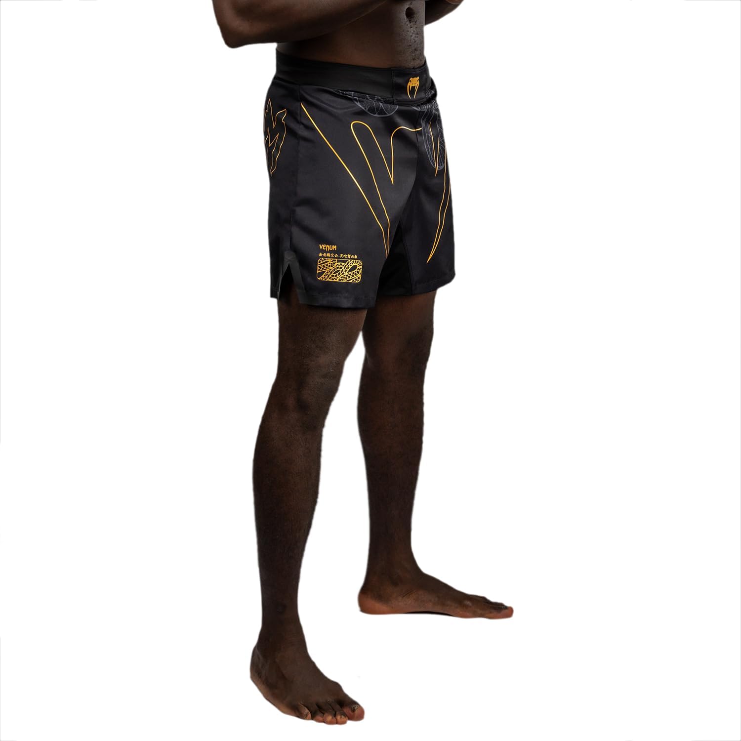 Venum Serpenti Fight Shorts