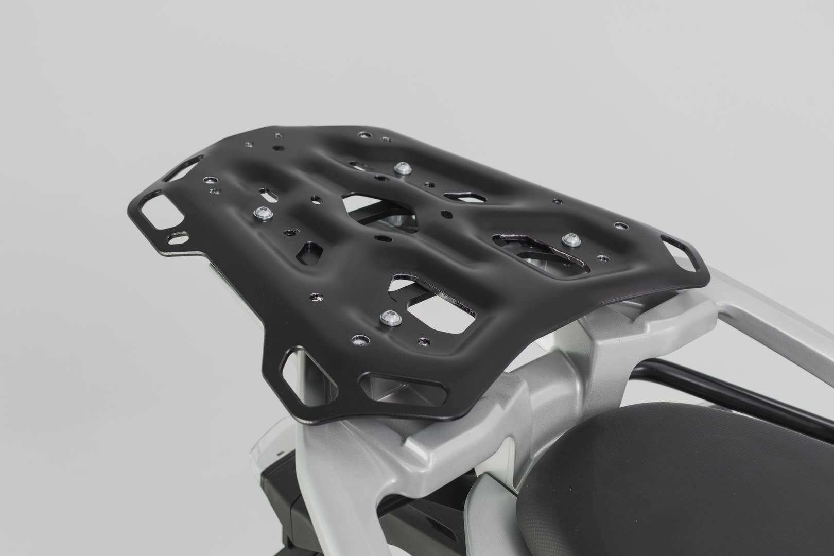 Amazon | SW-MOTECH URBAN ABS トップケースシステム ブラック BMW 