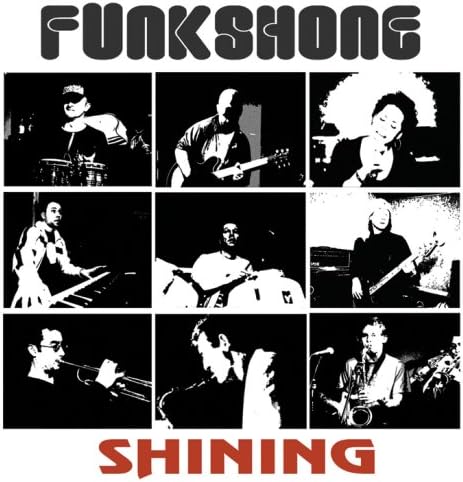 Funkshone Shining