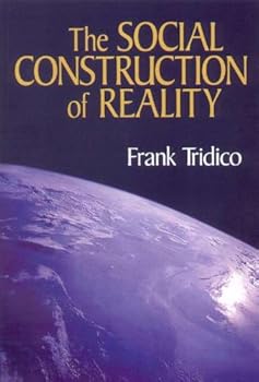 Paperback The Social Construction Of Reality Book