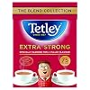Tetley Extra Strong Tea Bags 75S 237G