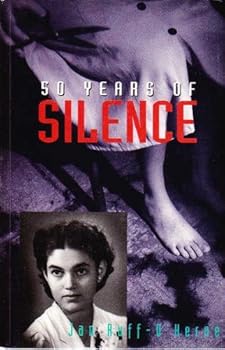 Paperback 50 Years of Silence: Comfort Women of Indonesia Book