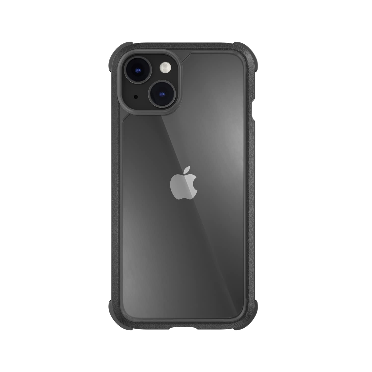 Amazon.co.jp: 【MagEasy】 iPhone14 対応 ケース カバー クリア 耐