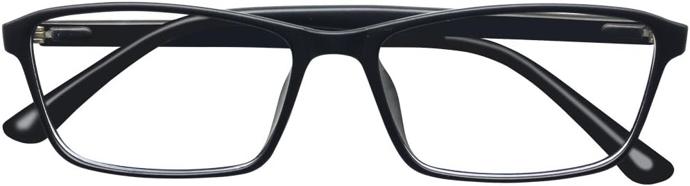 Computer Reading Glasses Readers Anti Blue Ray Spectacles Eyewear