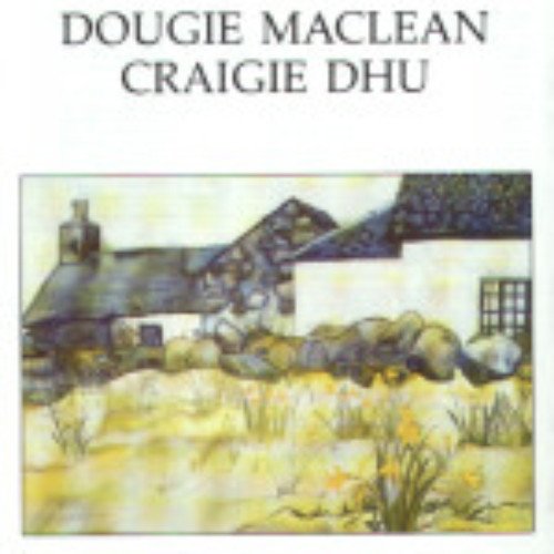 Craigie Dhu