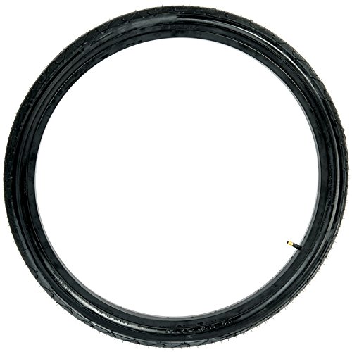 Kenda Tires K838 Commuter/Cruiser/Hybrid Bicycle Tires, Black, 26-Inch X 1.95 #TOP3