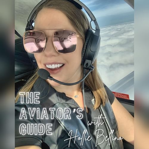 『The Aviator's Guide: Novice to Pilot』のカバーアート