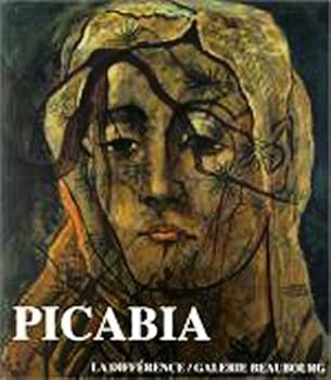 Paperback Picabia [French] Book