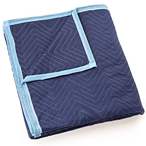 Sure-Max Moving & Packing Blanket - Deluxe Pro - 80