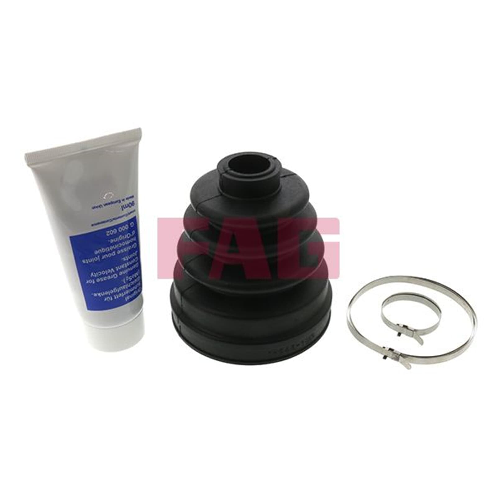 FAG Kit cuffia, Semiasse 772036430