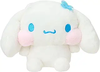サンリオ(SANRIO) ぬいぐるみメガネスタンド（ほっぺぷにぷに） シナモロール 838802