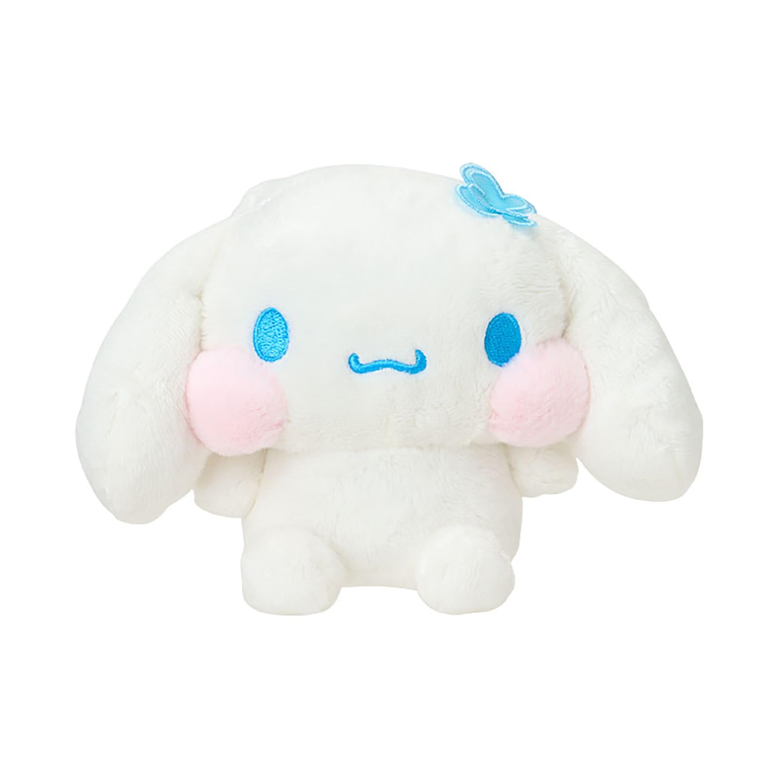 Amazon.co.jp: サンリオ(SANRIO) ぬいぐるみメガネスタンド（ほっぺ
