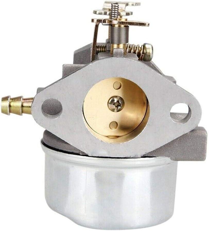 review Yomoly Carburetor Compatible with Craftsman Model 536.887994 536887994 Snowblower Replacement Carb