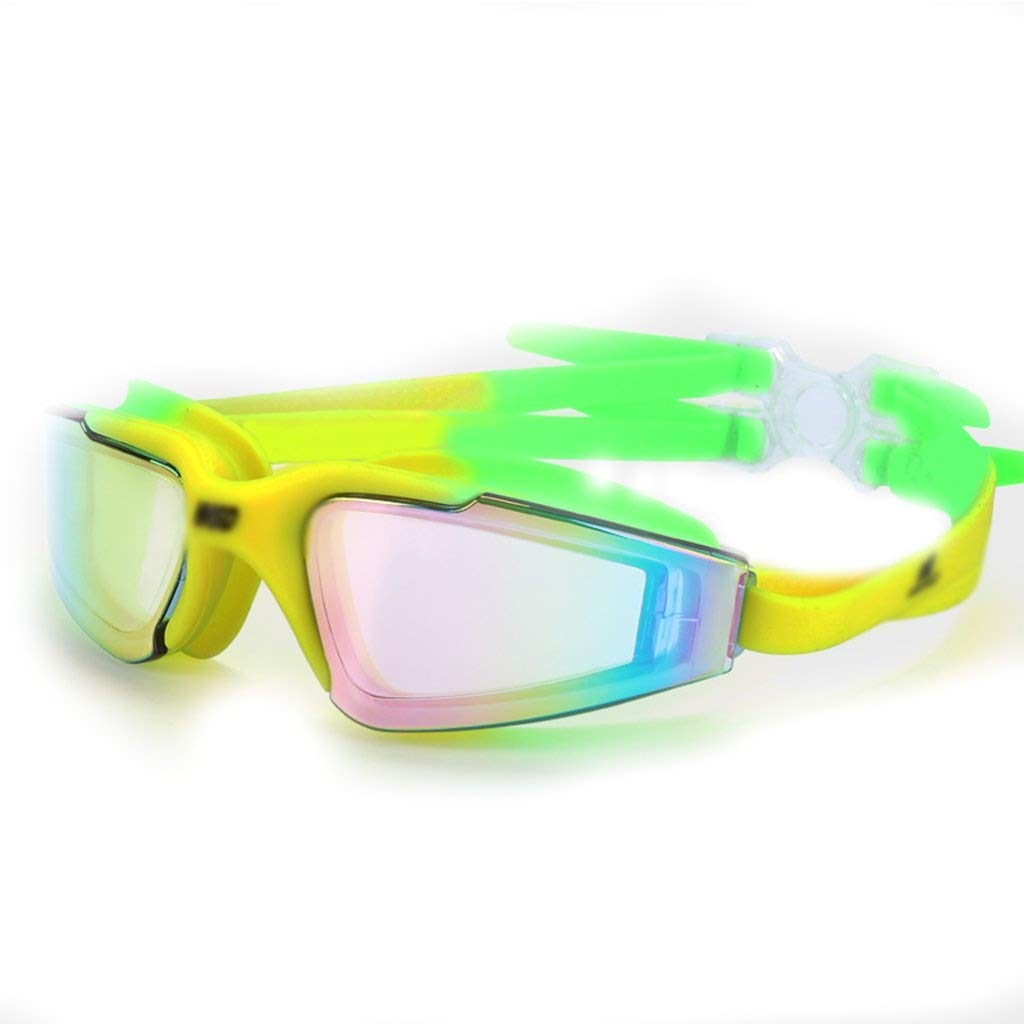 Lunettes de natation enfants anti-buée et étanches Argento