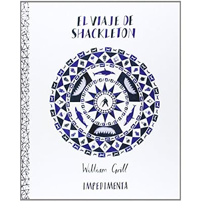El viaje de Shackleton