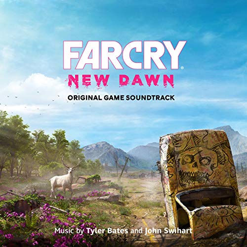  New Dawn (Main Theme)
