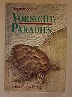 Vorsicht Paradies 3423703296 Book Cover
