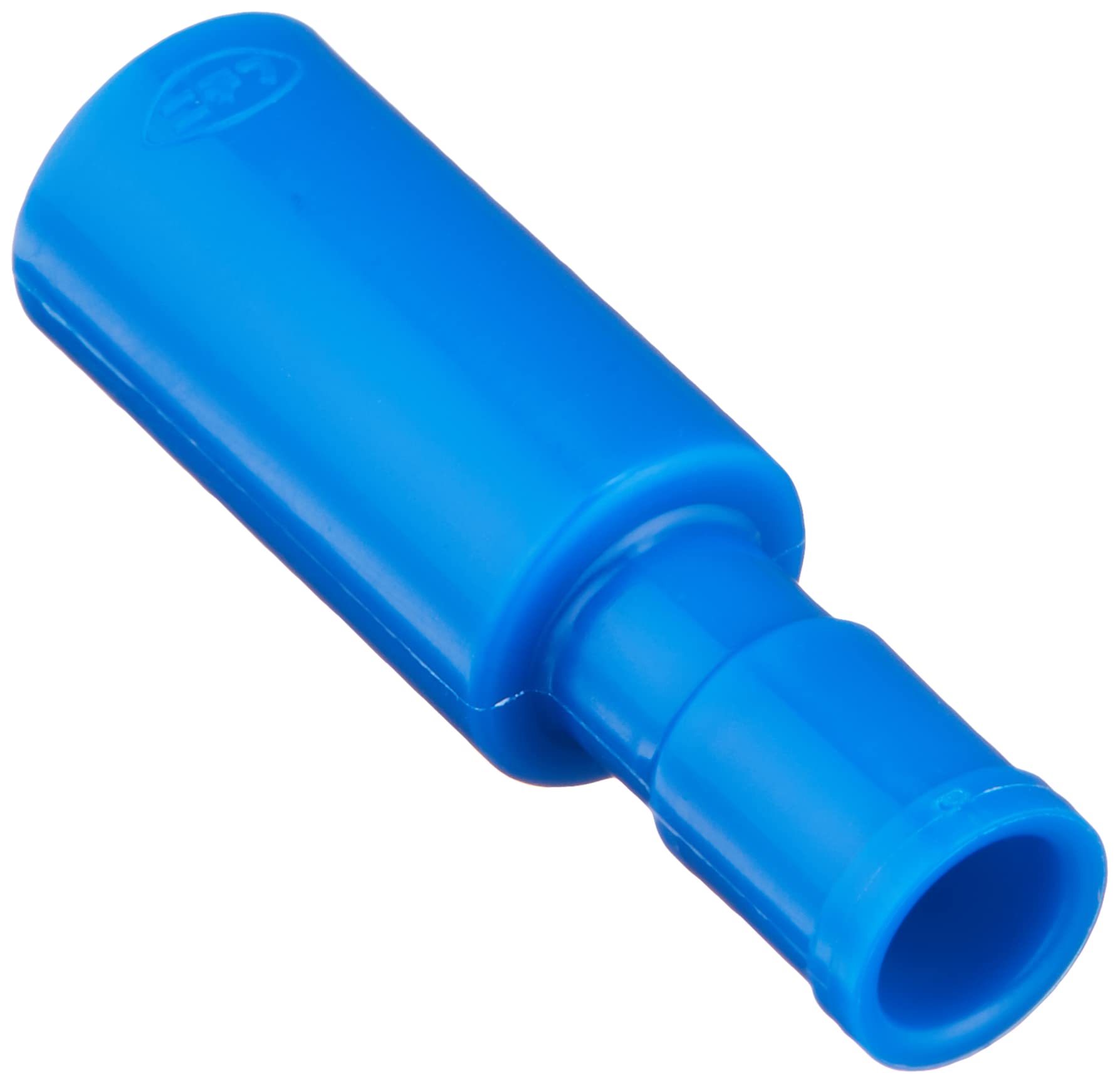 Amazon | ニチフ端子工業 差込型ピン端子 青 5個入 HC PC-4020-M  