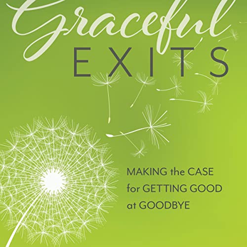 Graceful Exits by Geri Reid Suster episode artwork