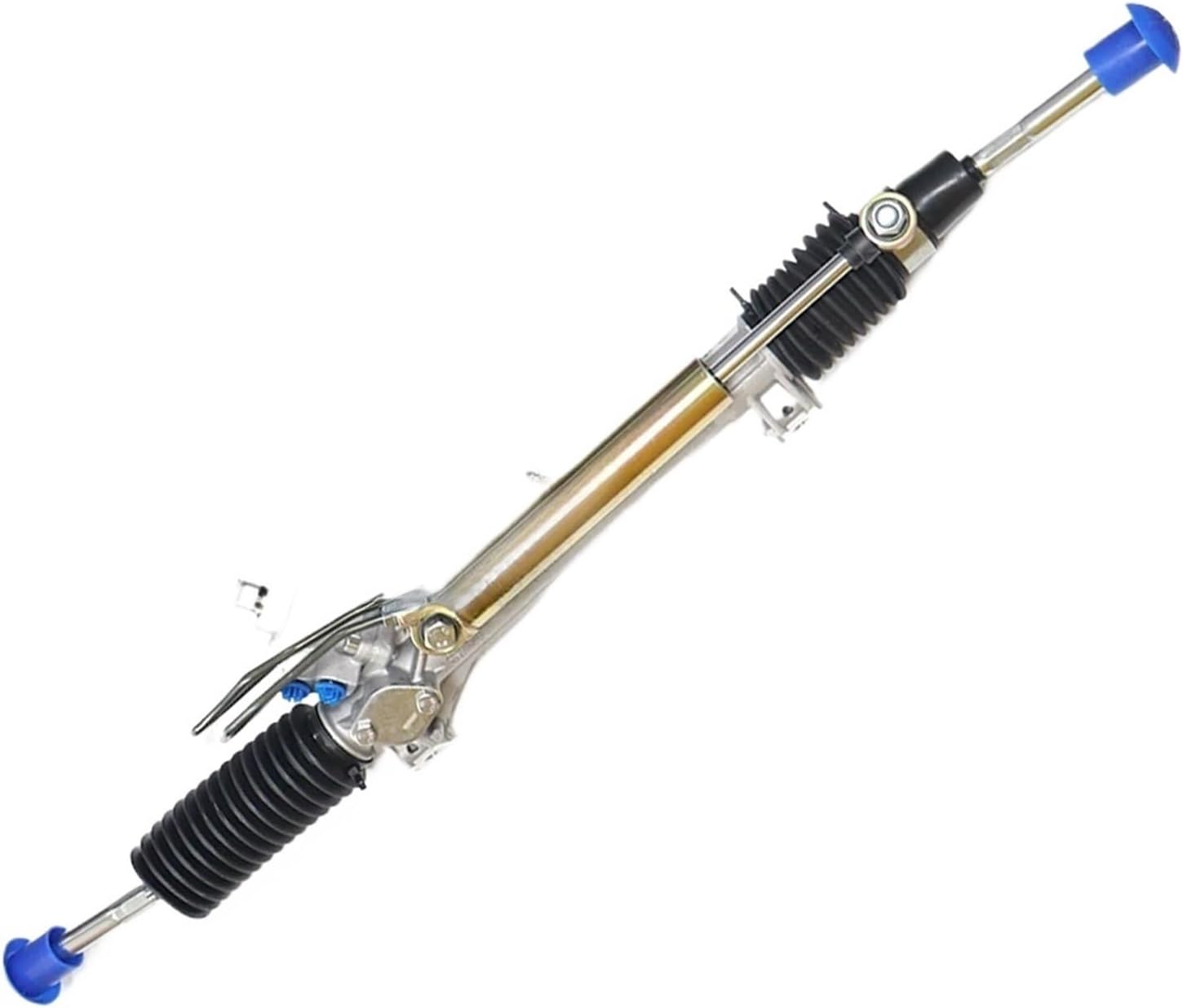 LHD Power Steering Rack Compatible For Citroen Berlingo Peugeot Partneri 405 4000CQ 4000FJ 4000HN 4000KK 4000N2