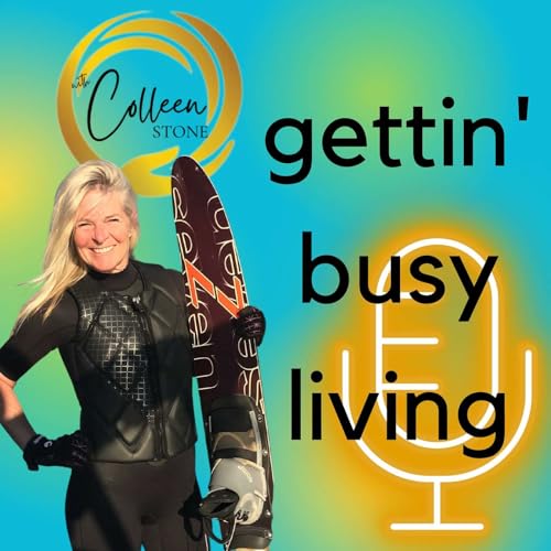 Yes to being very, very, very YOU!