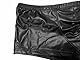 FANSEELM Herren Boxershort Unterhose Leder-Optik Boxer Shorts Wetlook Männer Unterwäsche Reizwäsche Männer Wetlook Boxershorts Sexy Unterhosen Herren Lack Unterwäsche Sexy Erotisch Wäsche XXL
