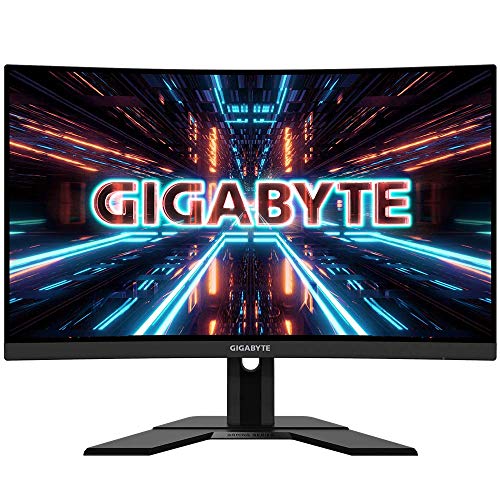 GIGABYTE MONITORI G27FC-EK - Monitor - Immagine 1