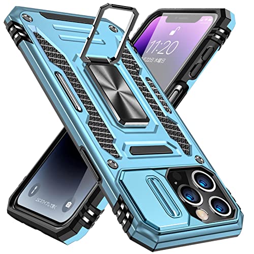 iPhone 12 Pro Max p P[X Ot Ռz ϏՌ ̌^h~ čRMILW擾 X^h@\ PC+TPU d\ ho ^ y 360x] SʕیJo[ ACtH p P[X XJCu[ MJJ-SJ-