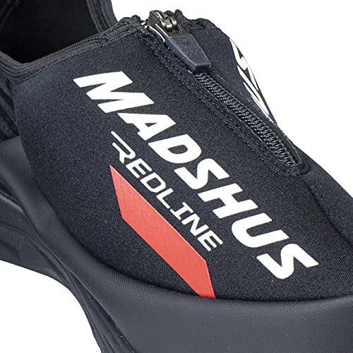 K2 Madshus MADSHUS OVERBOOT Unisex – Erwachsene — Black — 18E4602