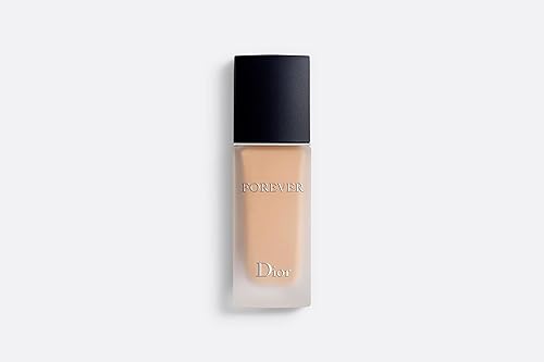Dior Forever No Transfer 24H Foundation High Perfection 2.5N Neutral Spf 20, 1 onza