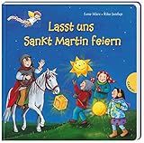 Lasst uns Sankt Martin feiern (Dein kleiner Begleiter)