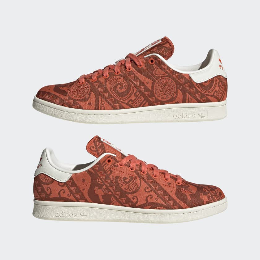 Image of adidas Men's Stan Smith End Plastic Waste Shoes