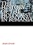 The History of the Holocaust in Romania (Comprehensive History of the Holocaust)