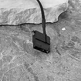 Create idea 2PCS 3-Pin Fan Header to 12V 4-Pin Molex Power Adapter Cable Computer Cooler Fan Power Cord - Image 7