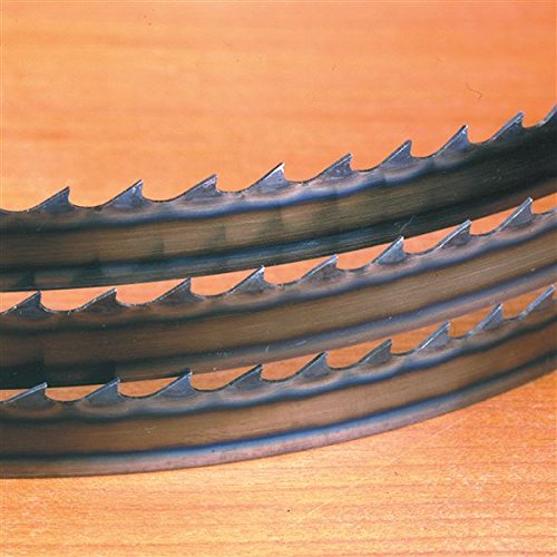 Timber Wolf Bandsaw Blade 111" X 3/4", 3Tpi #TOP1