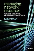 Algopix Similar Product 12 - Managing Network Resources Alliances