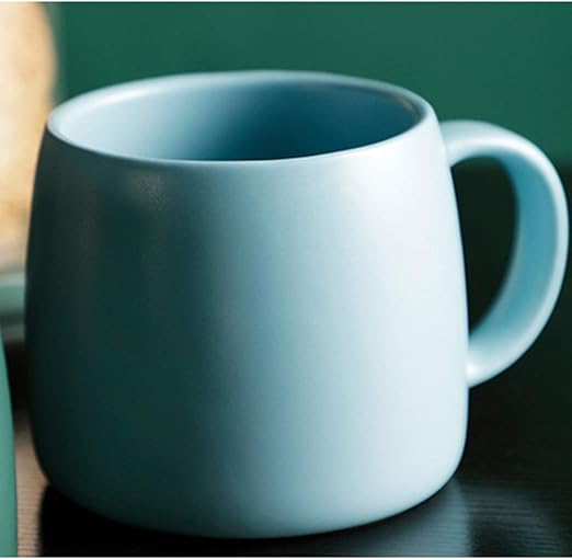 Amazon コーヒーマグカップ コーヒーカップ北欧インの風シンプルな家庭のカップセラミック朝食ミルクカップマグカップ4色 再利用可能なマグ 色 青 Size 401 500ml カップ ソーサー オンライン通販 Amazon コーヒーマグカップ コーヒーカップ北欧インの風シンプルな家庭のカップセラミック朝食ミルクカップマグカップ4色 再利用可能なマグ 色 青 Size 401 500ml カップ ソーサー オンライン通販