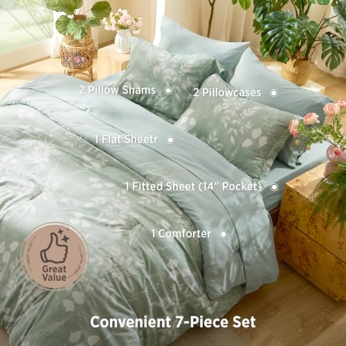 Comforter Set DROPS TO to (MORE OPTIONS AVAILABLE) - image 6